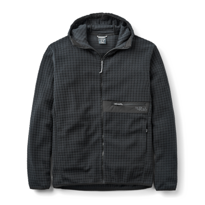Ramshaw Hoody - Fleecetakki - Miehet
