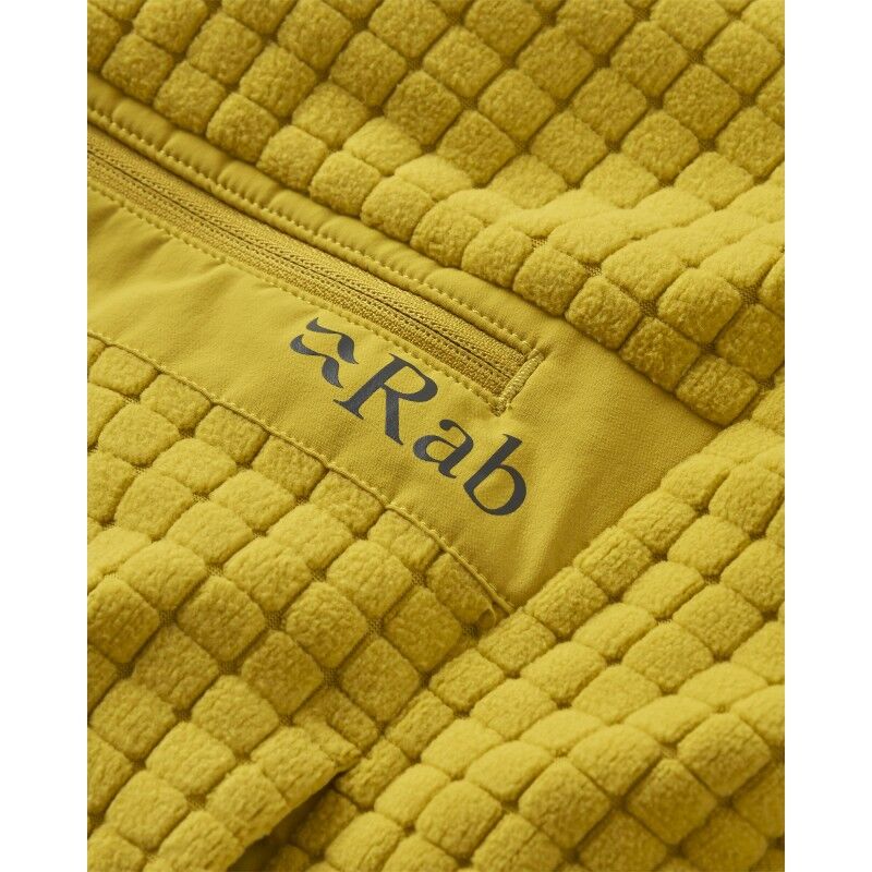 Rab Ramshaw Hoody - Fleece jacket - Men's | Hardloop