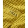 Rab Ramshaw Hoody - Polaire homme | Hardloop