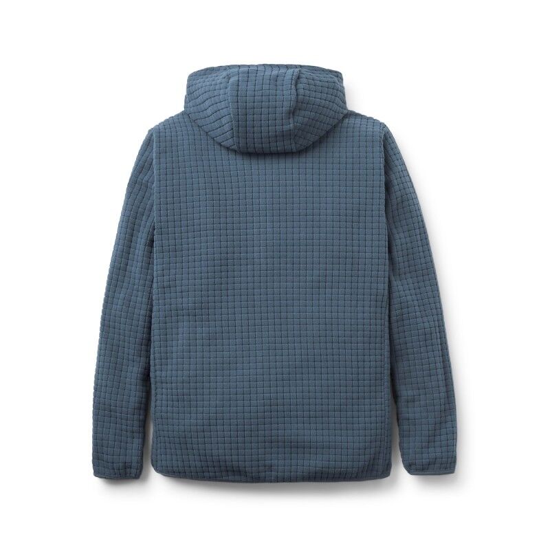 Rab Ramshaw Hoody - Fleecetröjor - Herr | Hardloop