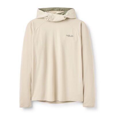 Rivelin Hoody - Pánsky dres