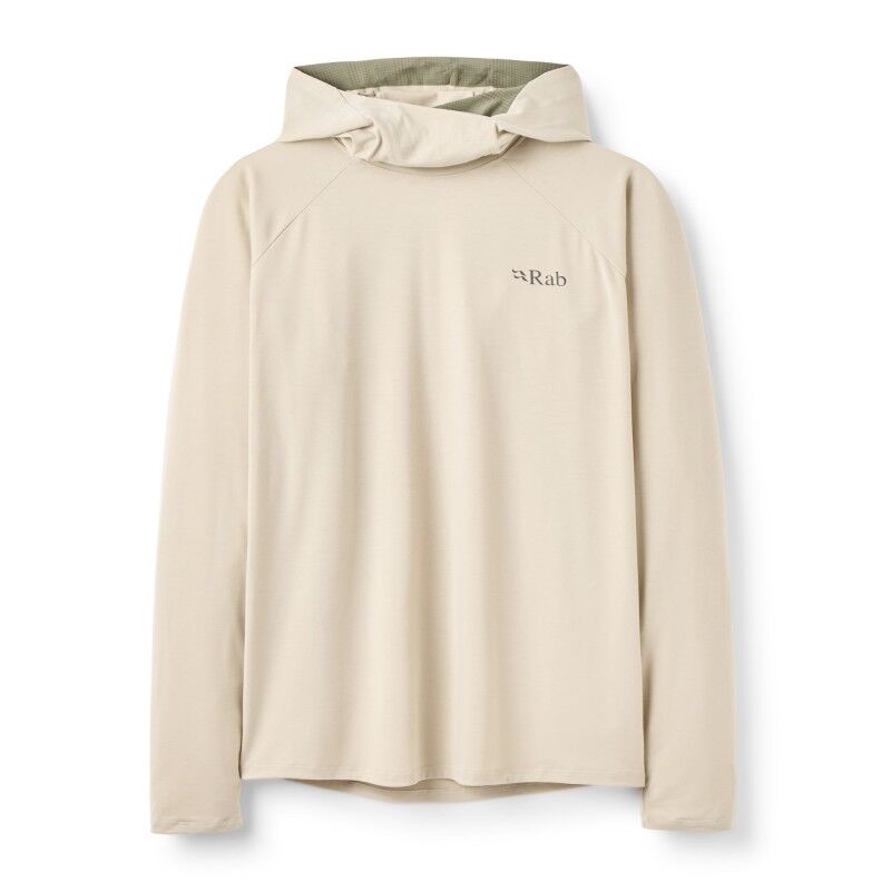 Rivelin Hoody - Ropa interior - Hombre