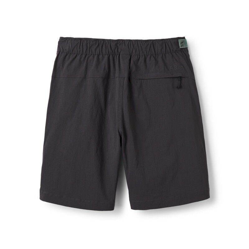 Rab Rowtor Shorts - Short randonnée homme | Hardloop
