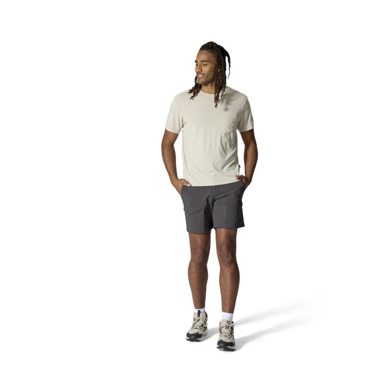 Rab Rowtor Shorts - Walking shorts - Men's | Hardloop