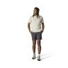 Rab Rowtor Shorts - Short randonnée homme | Hardloop