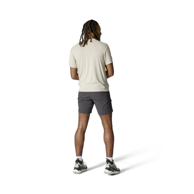 Rab Rowtor Shorts - Short randonnée homme | Hardloop