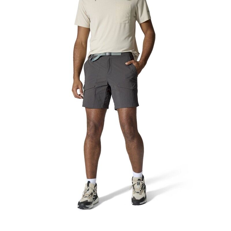 Rab Rowtor Shorts - Short randonnée homme | Hardloop