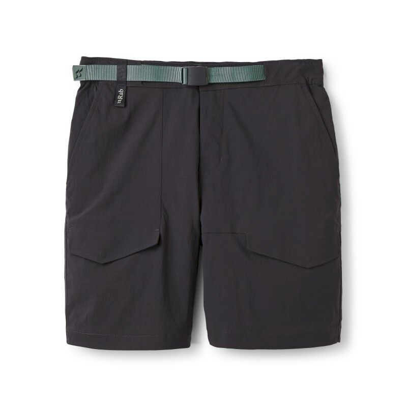 Rowtor Shorts - Pantalones cortos de trekking - Hombre