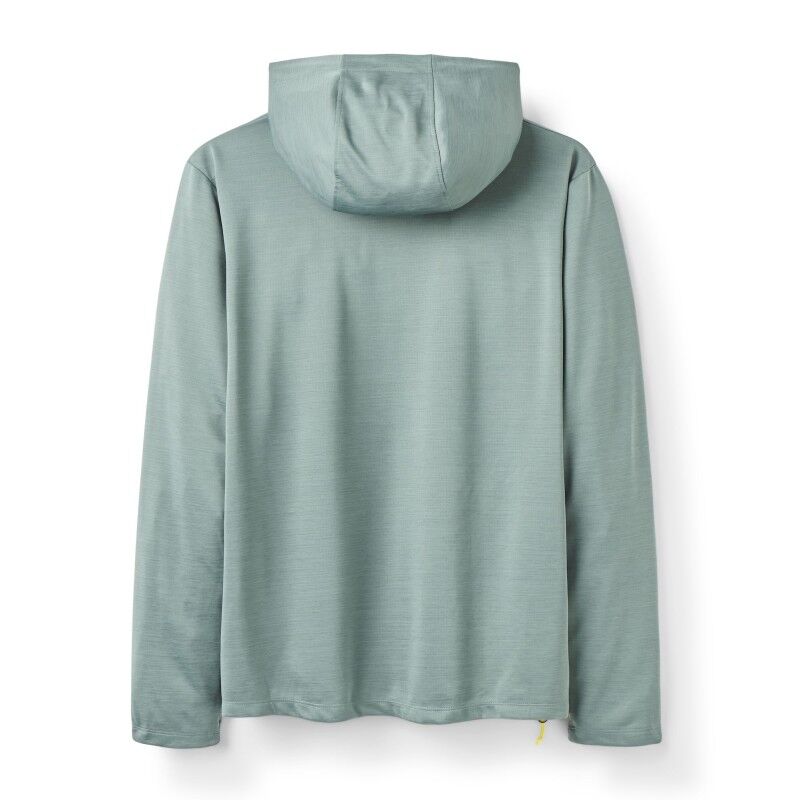Rab Staden Hoody - Fleecetröjor - Herr | Hardloop