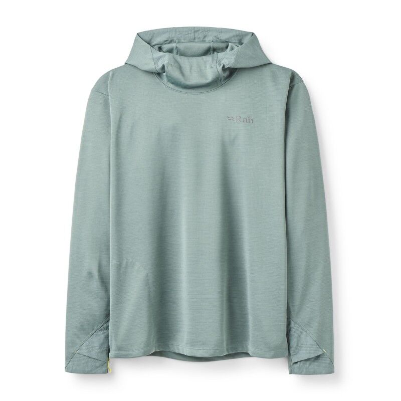 Staden Hoody - Forro polar - Hombre