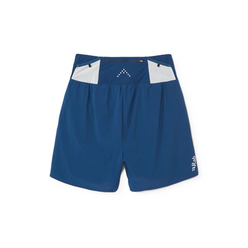 Rab Talus 2 in 1 Shorts - Short trail homme | Hardloop