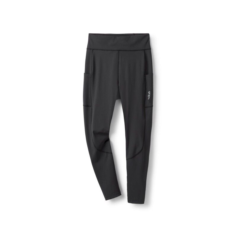 Rab Talus Tights - Running leggings - Men's | Hardloop