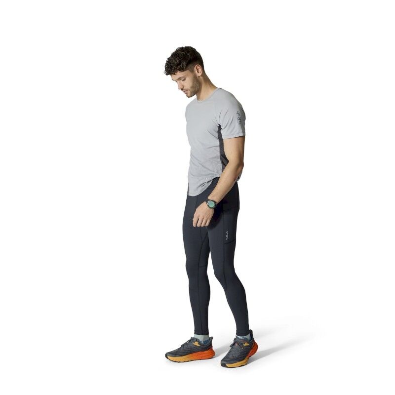 Rab Talus Tights - Running leggings - Men's | Hardloop