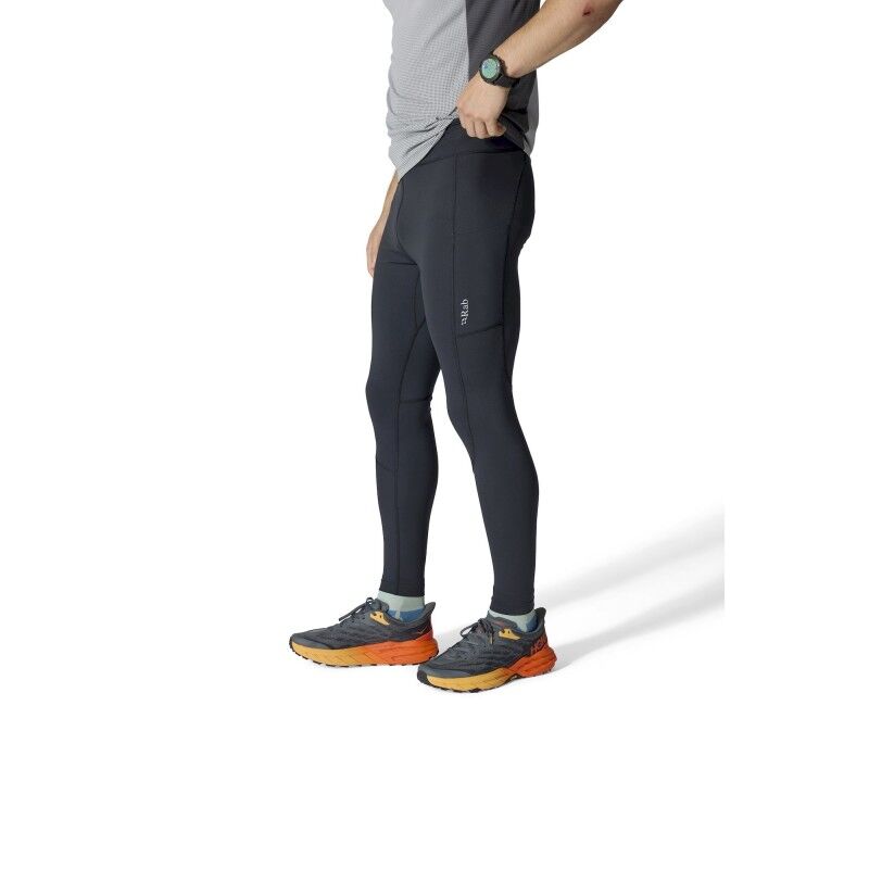 Rab Talus Tights - Running leggings - Men's | Hardloop