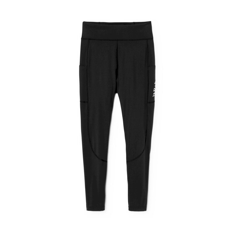 Talus Tights - Pantaloni da corsa - Uomo