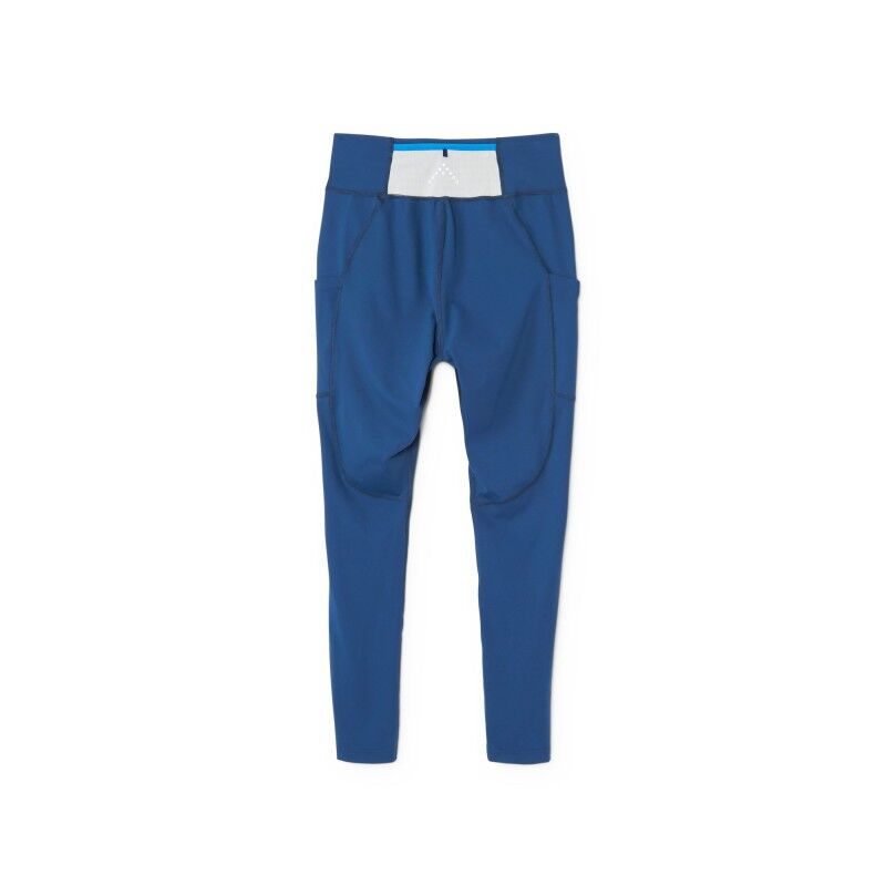 Rab Talus Tights - Legginsy do biegania męskie | Hardloop