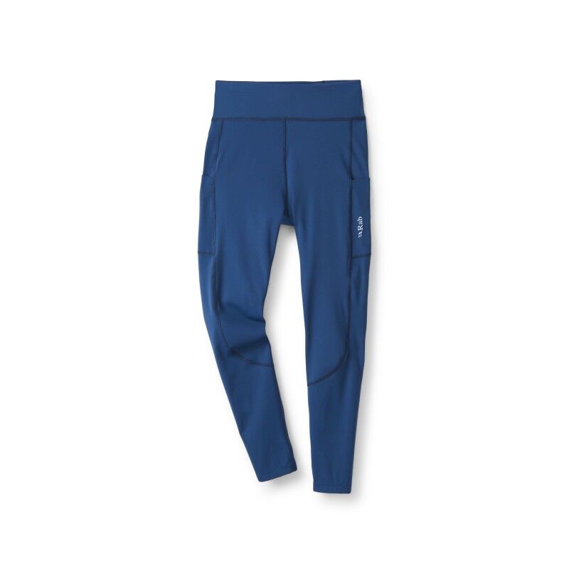 Rab Talus Tights - Löparbyxa - Herr | Hardloop