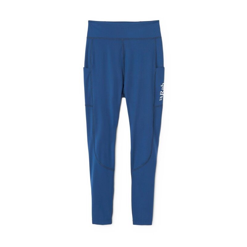 Talus Tights - Mallas de running - Hombre