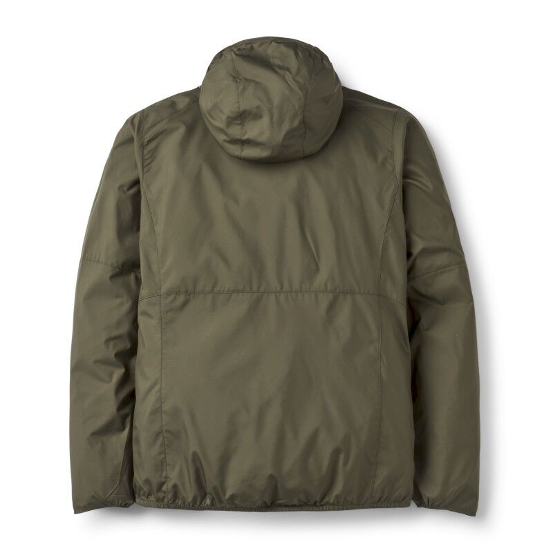 Rab Windgather Hoody - Juoksupaidat - Miehet | Hardloop