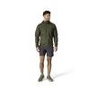 Rab Windgather Hoody - Juoksupaidat - Miehet | Hardloop