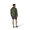 Rab Windgather Hoody - Running jacka - Herr | Hardloop