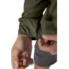 Rab Windgather Hoody - Running jas - Heren | Hardloop