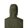 Rab Windgather Hoody - Laufjacke - Herren | Hardloop