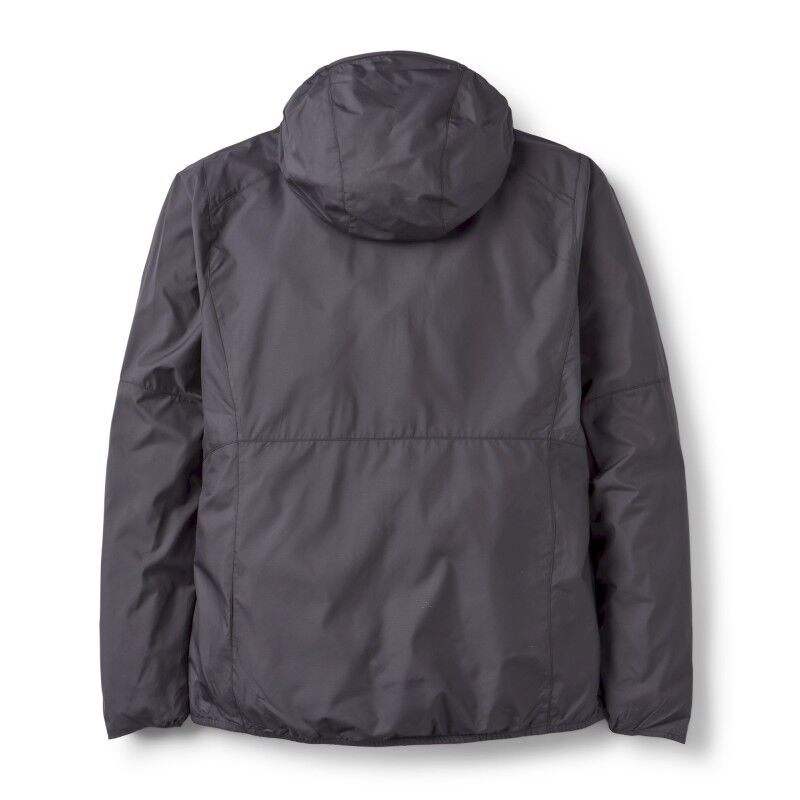 Rab Windgather Hoody - Runningjakke - Herrer | Hardloop