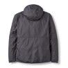 Rab Windgather Hoody - Chaqueta running - Hombre | Hardloop