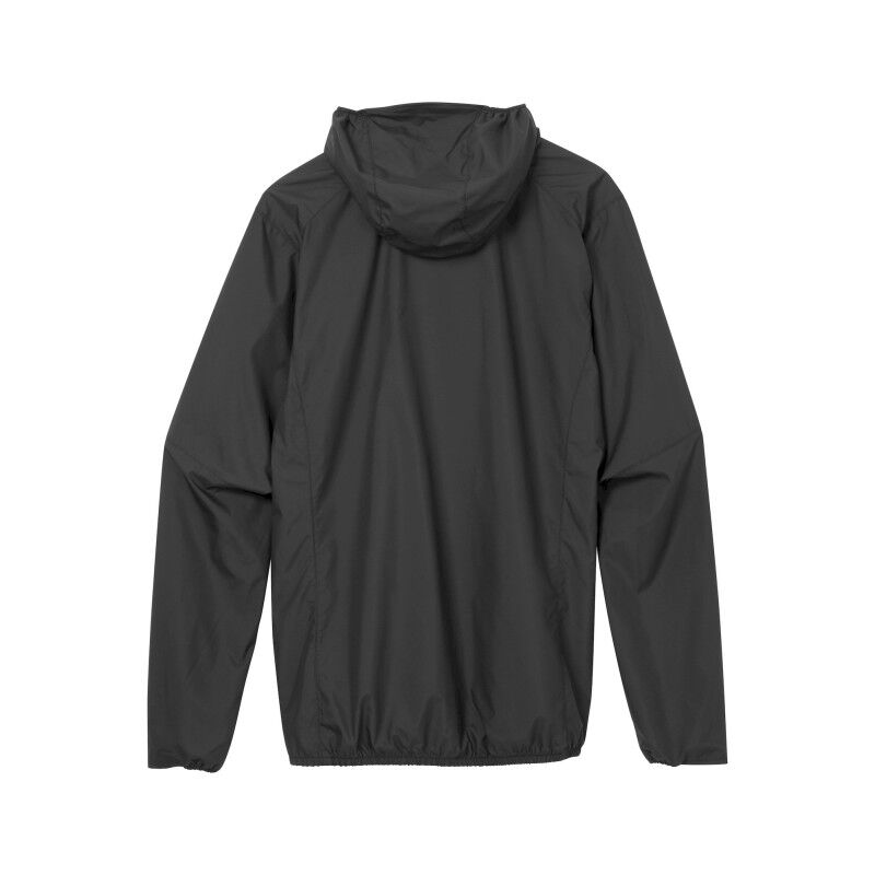Rab Windgather Hoody - Chaqueta running - Hombre | Hardloop