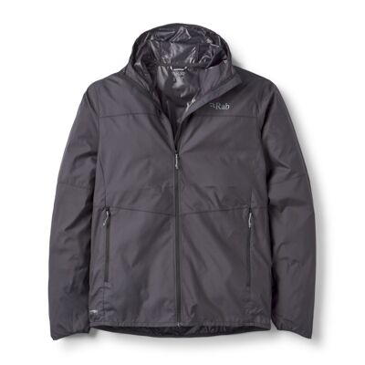 Windgather Hoody - Chaqueta running - Hombre