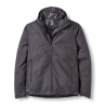 Rab Windgather Hoody - Pánská běžecké vesta | Hardloop