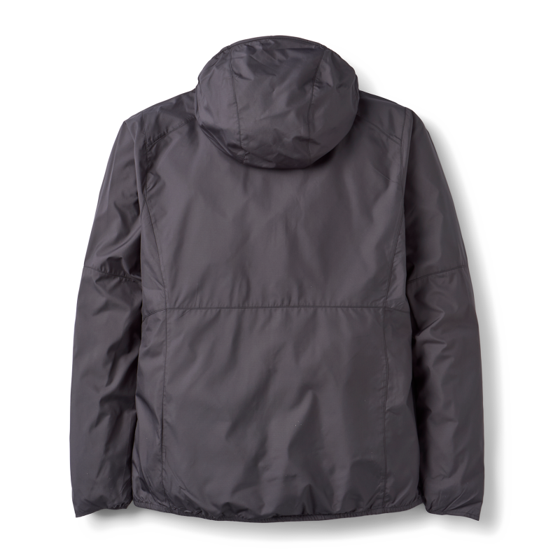 Rab Windgather Hoody - Veste running homme | Hardloop
