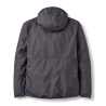 Rab Windgather Hoody - Pánská běžecké vesta | Hardloop