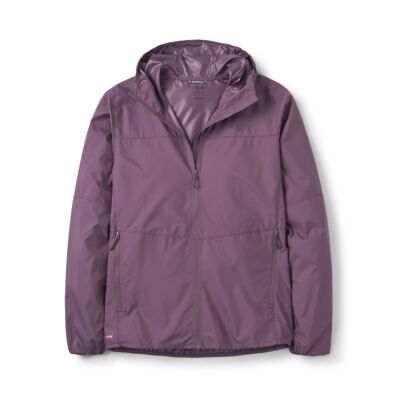 Windgather Hoody - Giacca running - Uomo