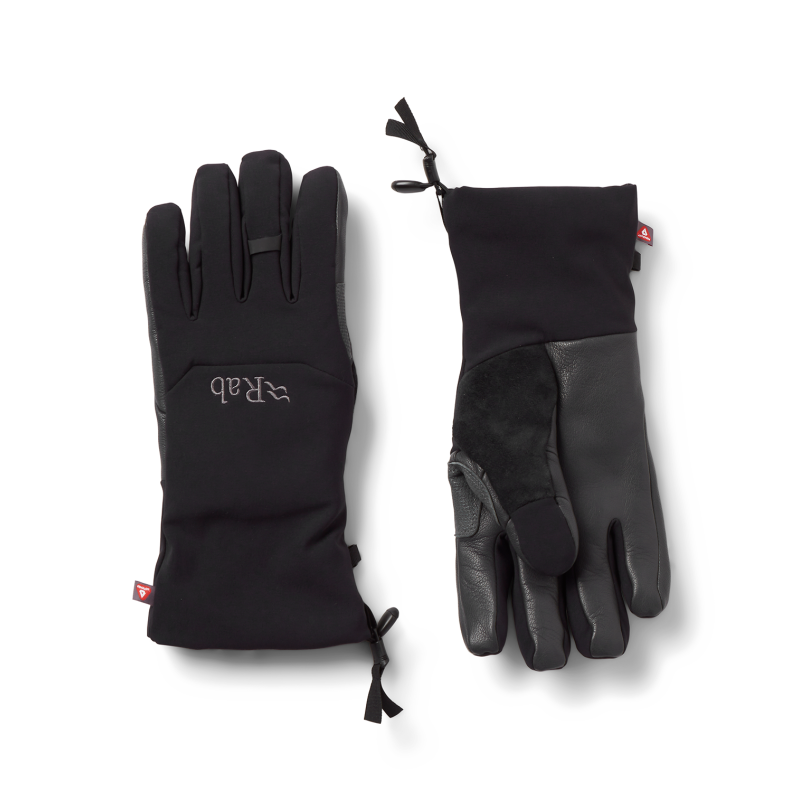 Baltoro Gloves - Hiking gloves - Women's