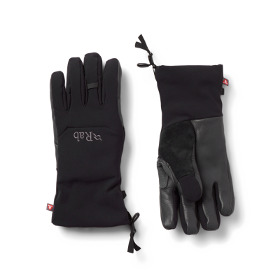 Baltoro Gloves - Rękawiczki trekkingowe damskie