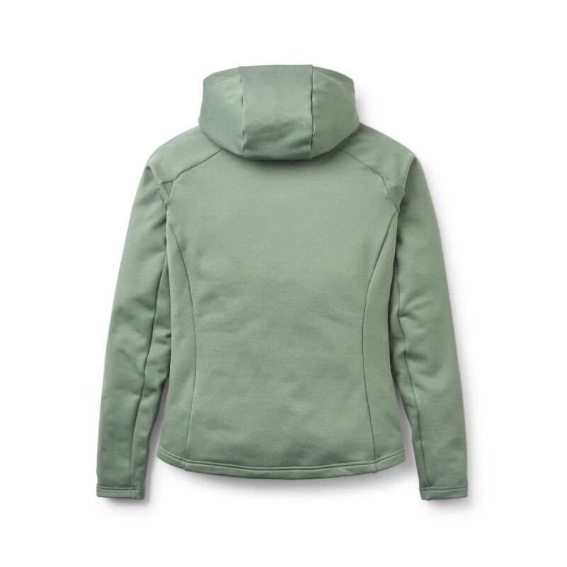 Rab Covex Hoody - Fleece jacket - Women's | Hardloop