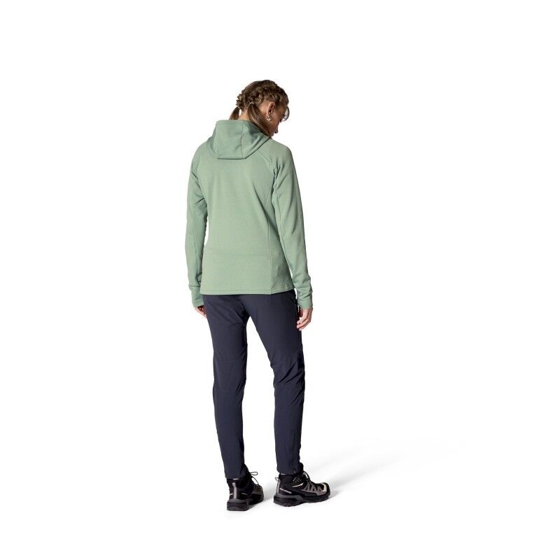 Rab Covex Hoody - Fleece jacket - Women's | Hardloop