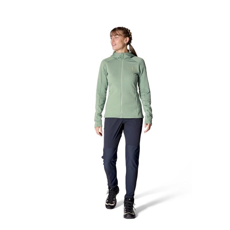 Rab Covex Hoody - Fleece jacket - Women's | Hardloop