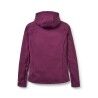 Rab Covex Hoody - Fleecetröjor - Dam | Hardloop