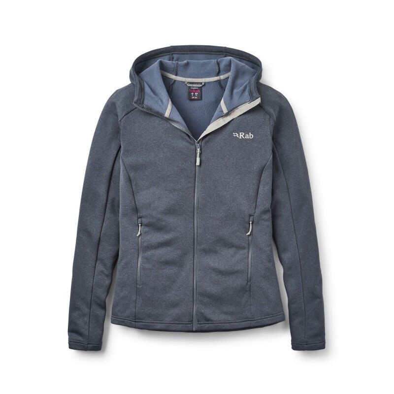 Covex Hoody - Polaire femme