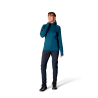 Rab Covex Hoody - Polaire femme | Hardloop