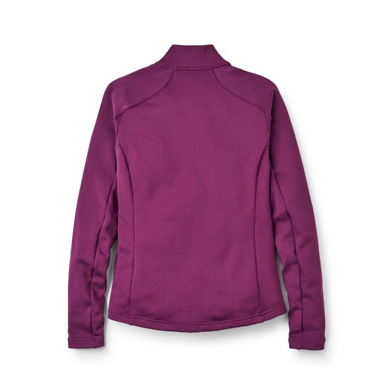 Rab Covex Jacket - Dámská fleesová mikina | Hardloop