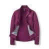 Rab Covex Jacket - Dámská fleesová mikina | Hardloop