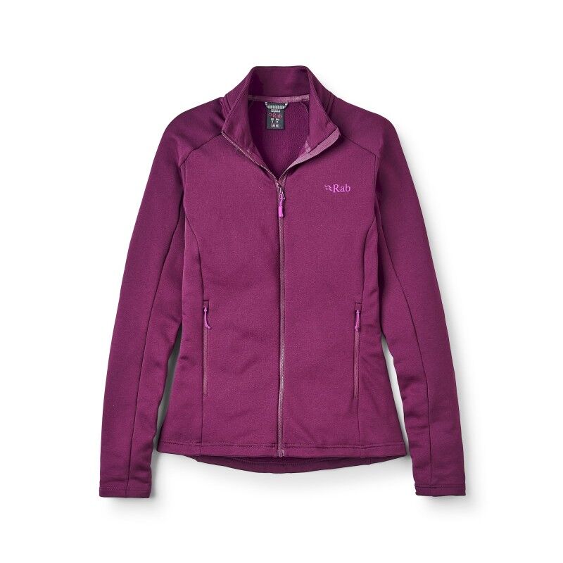 Covex Jacket - Fleece jacket - Women's