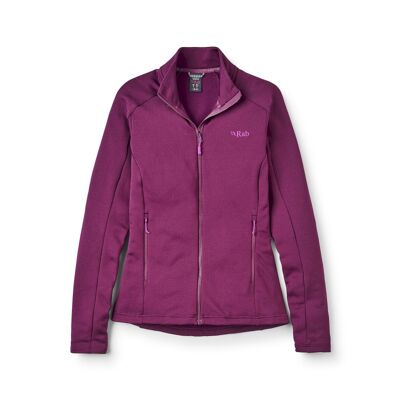 Covex Jacket - Fleece jacket - Women's