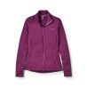Rab Covex Jacket - Dámská fleesová mikina | Hardloop