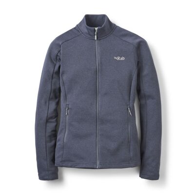 Covex Jacket - Fleece jacket - Women's