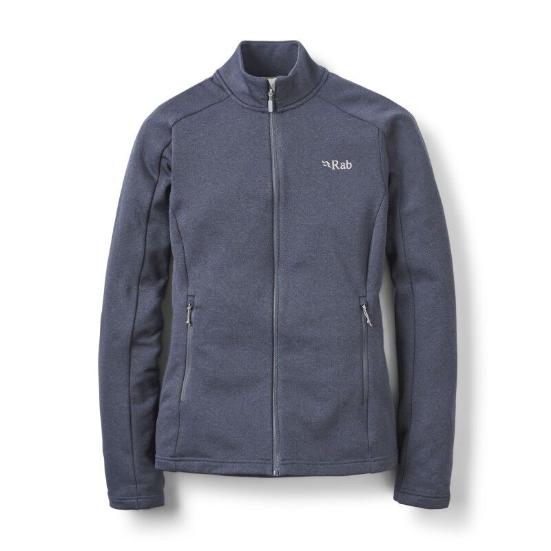 Covex Jacket - Giacca in pile - Donna